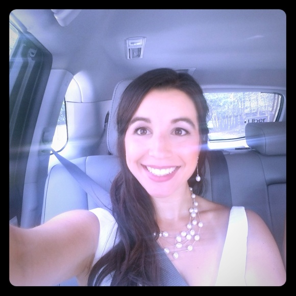 Meet your Posher, Elizabeth - Picture 1 of 1